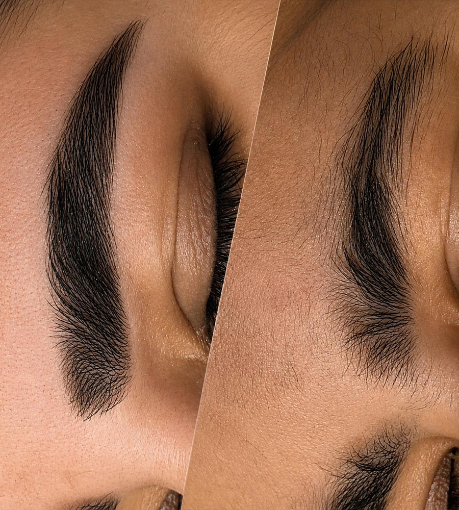 Sobrancelhas Brow Design